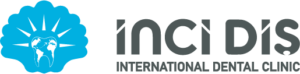 Logo - Inci Dis Dental Clinic Istanbul Turkey