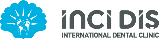 Logo - Inci Dis Dental Clinic Istanbul Turkey