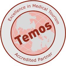 Temos - Inci Dis Dental Clinic Istanbul Turkey